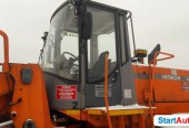 Ładowarka HITACHI LX 210 E