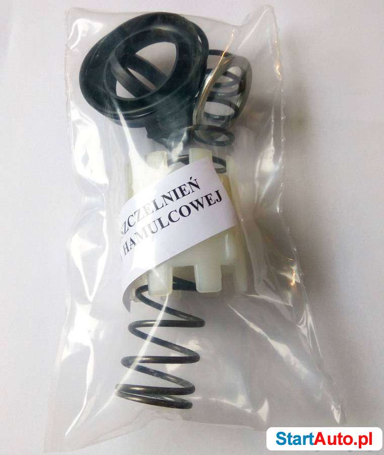 Ładowarka HSW Ł34 zestaw naprawczy pompy hamulcowej