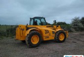 Ładowarka JCB 530-70