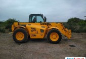 Ładowarka JCB 530-70
