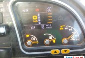 Ładowarka JCB 536-70 AGRI PLUS