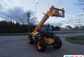 Ładowarka JCB 536-70 AGRI PLUS