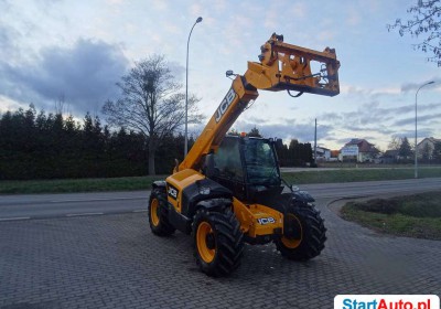 ladowarka-jcb-53670-agri-plus-koparko-ladowarki-rozyny-sprzedam-527844882