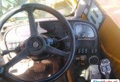 Ładowarka JCB 536-70 AGRI PLUS