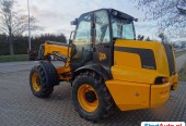 Ładowarka JCB TM 310