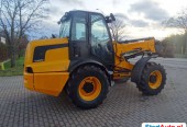Ładowarka JCB TM 310