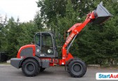 Ładowarka KMM 825