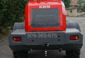 Ładowarka KMM 825