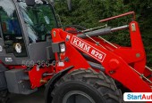 Ładowarka KMM 825