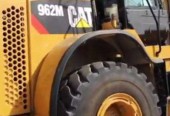 Ladowarka kolowa Caterpillar 962M 4×4