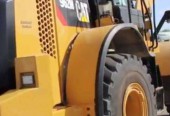 Ladowarka kolowa Caterpillarr 962 M