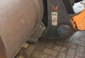 LADOWARKA Kolowa DOOSAN DL 400 vat=0 CE