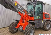 Ładowarka kołowa EVERUN ER412