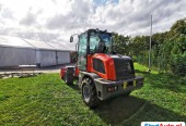 Ładowarka kołowa EVERUN ER412