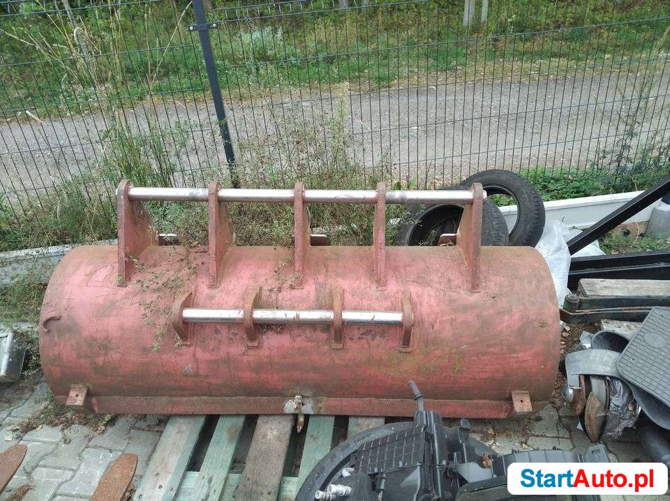 ładowarka kołowa hanomag 911 2 t udzwigu perkins mf3 4×4