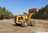 Ładowarka kołowa Harvester H90-E