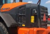 Ladowarka kolowa HITACHI ZW 180 SB