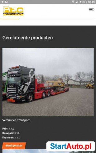 Ladowarka kolowa HITACHI ZW 180 SB