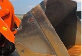 Ladowarka kolowa HITACHI ZW 180 SB