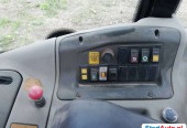 Ładowarka kołowa NEW HOLLAND W170