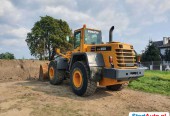 ładowarka kołowa KOMATSU WA380H z 1997 roku