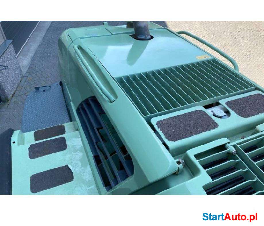 Ladowarka Kolowa LEBHER 576 2+