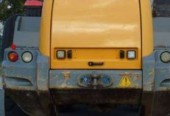 Ladowarka kolowa LIEBHERR L576 BEZ VATU