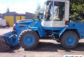 Ładowarka kołowa O&K L6