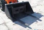 Ładowarka kołowa przegubowa Atlas AR 60 2007r.