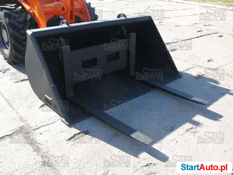 Ładowarka kołowa przegubowa Atlas AR 60 2007r.