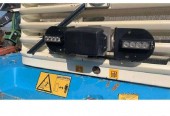 Bez vatu LADOWARKA KOLOWA VOLVO L 180 F
