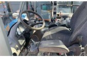 Bez vatu LADOWARKA KOLOWA VOLVO L 180 F