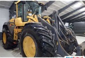Ladowarka kolowa Volvo L120H