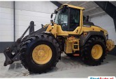 Ladowarka kolowa Volvo L120H