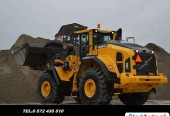 Ladowarka kolowa Volvo L150H