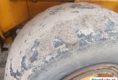 Ładowarka kołowa Werklust WG35B stan bdb transport Polska