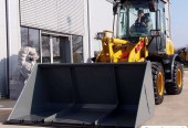Ładowarka kołowa XCMG LW180K
