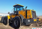 Ładowarka kołowa XCMG ZL60GV