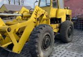 Ładowarka Ł200