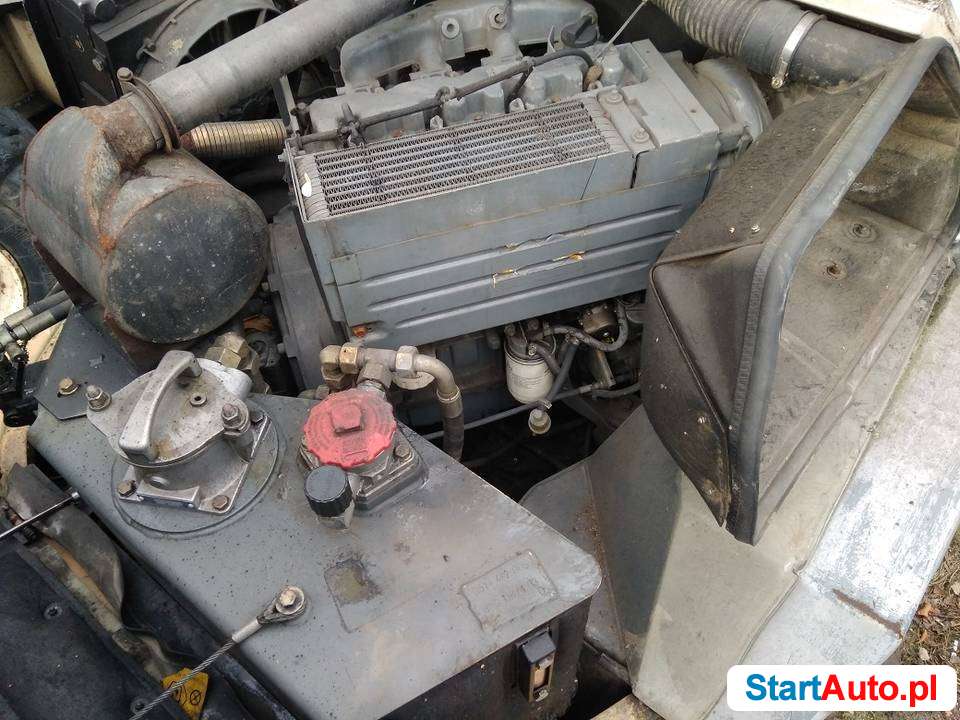 Ładowarka Liebher L 506