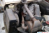 Ładowarka Liebher L 506