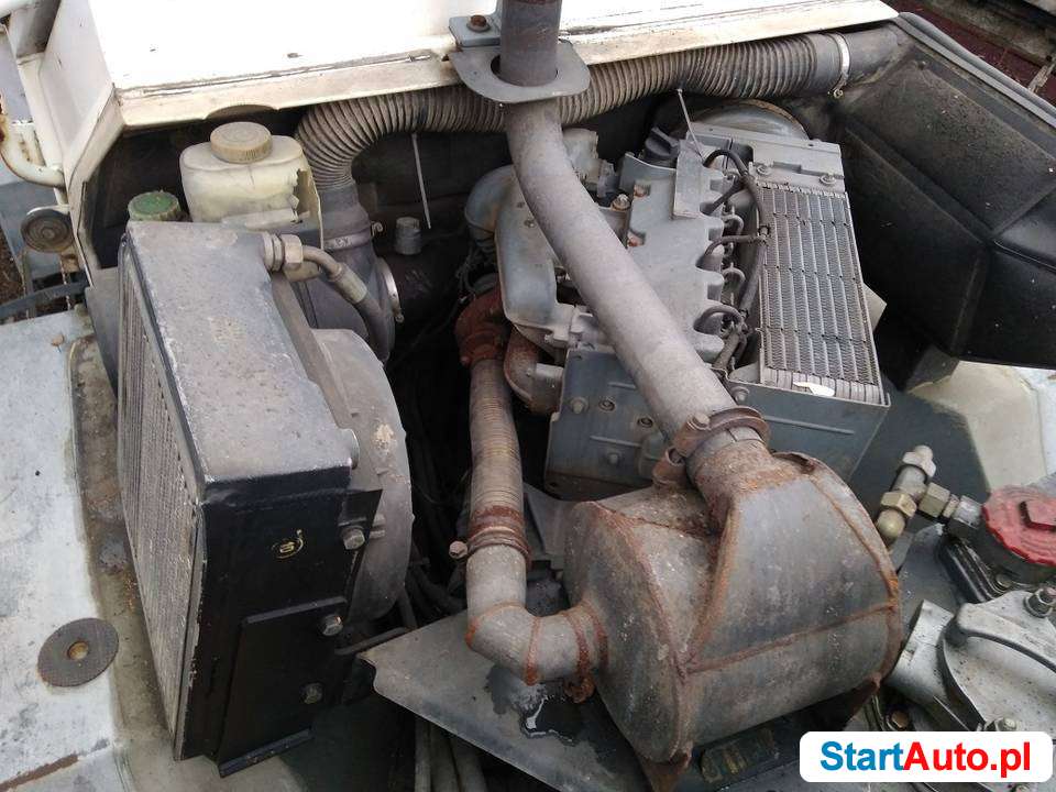 Ładowarka Liebher L 506