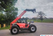 Ładowarka Manitou MLT 634-120 LSU