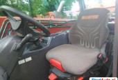 Ładowarka Manitou MLT 634-120 LSU