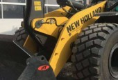 Ladowarka kolowa NEW HOLLAND W190D
