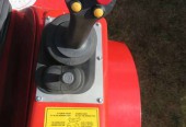 Ładowarka Przegubowa Teleskopowa FIMAKS FMLT50 48 KM