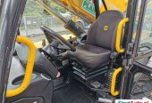 Ładowarka Teleskopowa JCB 540-170 Manitou MT1840