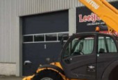 Ladowarka teleskopowa 3.600 na 14meter Manitou MT1436