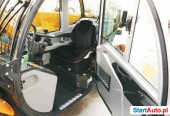 Ładowarka teleskopowa DIECI Mini AGRI 26.6 – 2021 rok