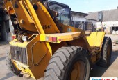 Ładowarka teleskopowa JCB 525-67